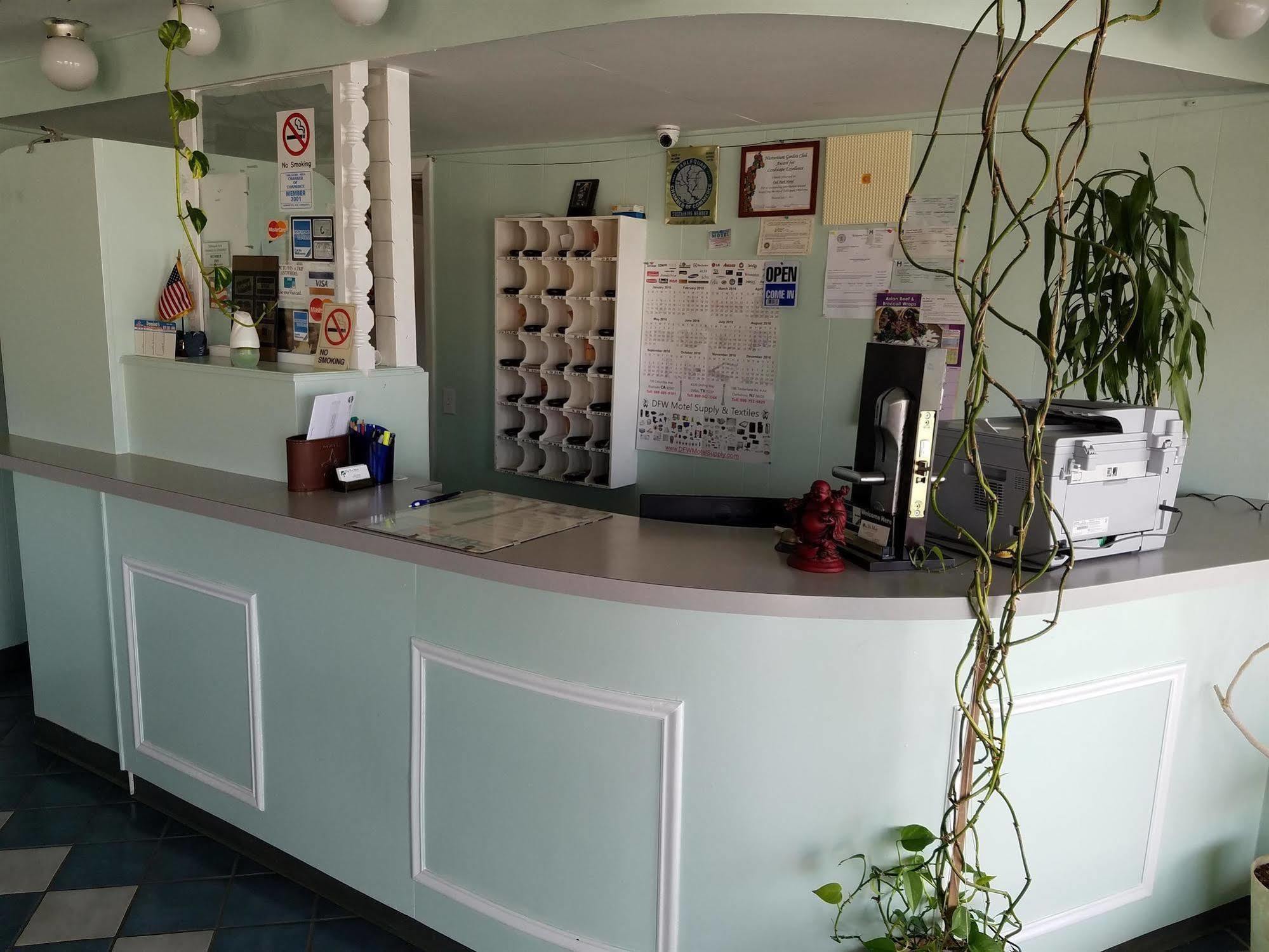 Oak Park Motel Талеква Екстер'єр фото