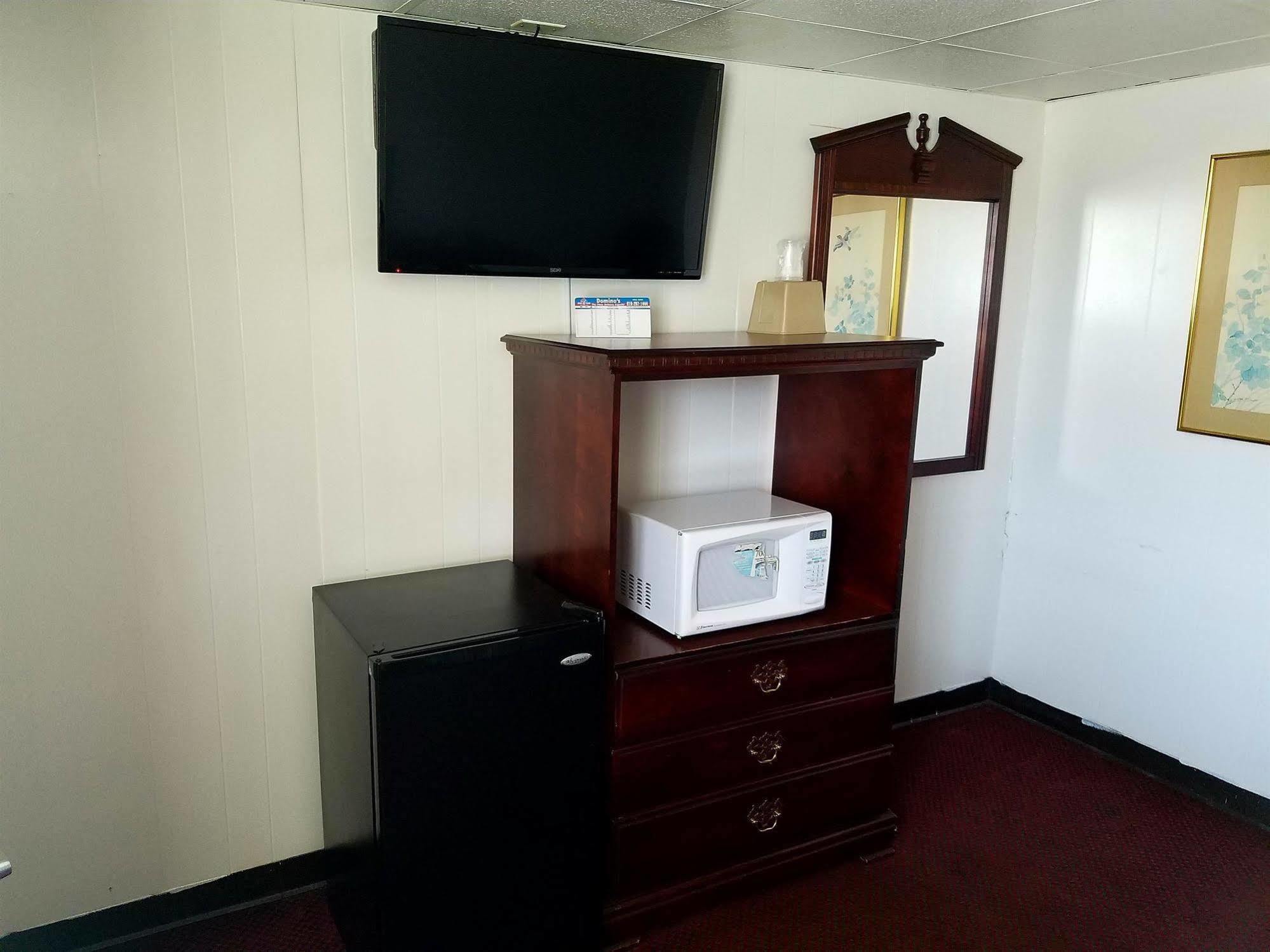 Oak Park Motel Талеква Екстер'єр фото